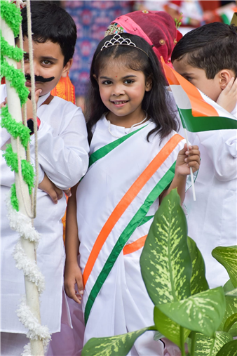 Independence day